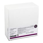 CEFASEPT S 100 fiale