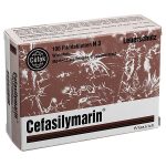 Cefasilymarin 100 compresse