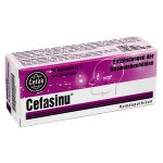 CEFASINU 50 compresse
