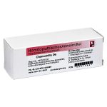 CHAMOMILLA D 6 Globuli