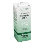 PFLÜGERPLEX Chimaphila 150 H - GOCCE 50 ML