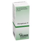 CHIROPLEXAN H- GOCCE 100 ML
