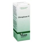 CHIROPLEXAN H - GOCCE 50 ML