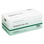 CHIROPLEXAN H Inj. - FIALE 50 X 5 ML