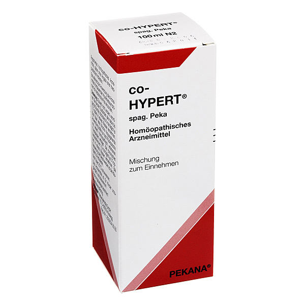 CO Hypert spag Peka 100ml