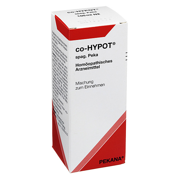 CO Hypot spag. Peka gocce 100 ml