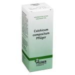 COLCHICUM COMP. Pflüger - GOCCE3 100 ML