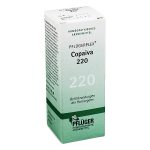 PFLÜGERPLEX Copaiva 220  - GOCCE 50 ML