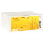 CRATAEGUS HEVERT injekt apullen 100 x 2 ml  ( Crataegus Hevert iniettare fiale 100 x 2 ml )