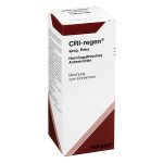CRI REGEN spag. Peka gocce 100 ml