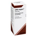CRI REGEN spag. Peka gocce 50 ml