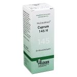PFLÜGERPLEX Cuprum 145 H - GOCCEV 50 ML