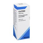 CUTRO spag. Peka gocce 50 ml