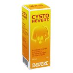 CYSTO HEVERT 100 ml  ( Cysto Hevert  gocce  100 ml )