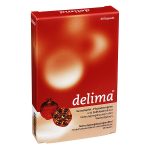DELIMA capsule 60 pz