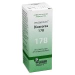 PFLÜGERPLEX Dioscorea 178 - GOCCE 50 ML