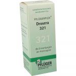 PFLUEGERPLEX DROSERA 321 - 100 CPS