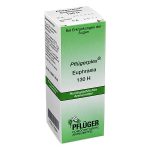 PFLÜGERPLEX Euphrasia 130 H - GOCCE 50 ML