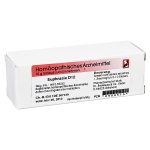 EUPHRASIA D 12 Globuli