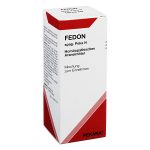 FEDON spag. Peka N gocce 100 ml