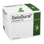 GELODURAT inalatore N