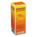 GINKGO BILOBA COMP HEVERT Tropfen  100 ml  ( GINKGO BILOBA COMP.-HEVERT® gocce  100 ml  )