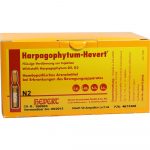 HARPAGOPHYTUM HEVERT 50 fiale