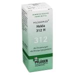 PFLÜGERPLEX Hekla 312 H - 100 CPS