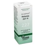 PFLÜGERPLEX Helonias 227 H - GOCCE 50 ML