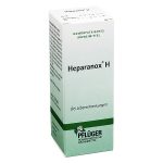 HEPARANOX H - GOCCE 50 ML