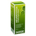 Hevertotox gocce contro il raffreddore 100 ml