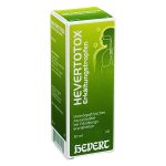 HEVERTOTOX Erkältungstropfen 50 ml