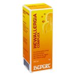 HEWALLERGIA Complex Tropfen 100 ml