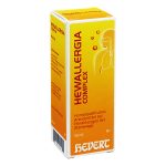 HEWALLERGIA Complex Tropfen 50 ml