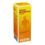 HEWEBERBEROl 100 ml ( HEWEBERBEROL  100 ml  )