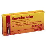 HEWEFORMICA  stk  10 x 2 ml  (  HEWEFORMICA  pz 10 x 2 ml  )