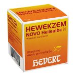 HEWEKZEM novo Heilsalbe N 40 grammi