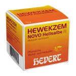 HEWEKZEM novo Heilsalbe N 70 grammi