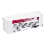 HUMULUS LUPULUS D 6 Globuli