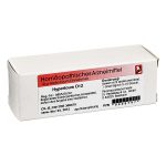 HYPERICUM D 12 Globuli