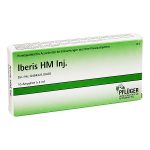 IBERIS HM Inj.- FIALE 10 X 2 ML