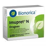 IMUPRET N Dragees 100 compresse
