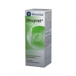 IMUPRET N 100 ml
