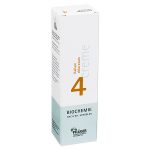 Pflüger - Nr.4 Kalium chloratum - Crema - 75 g