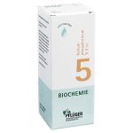 Nr. 5 Kalium phosphoricum D6 – GOCCE 100 ML