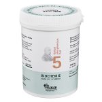 Nr. 5 Kalium phosphoricum D6 – 1000 CPS