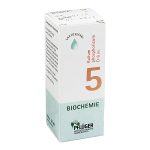 Nr. 5 Kalium phosphoricum D6 – GOCCE 30 ML