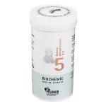 Nr. 5 Kalium phosphoricum D6 – 400 CPS