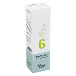 Crema Pflüger Nr. 6 - Kalium Sulfuricum - 75 ml