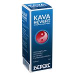 Kava Hevert Entspannungstropfen  100 ml  ( Gocce rilassanti Kava Hevert  100 ml  )